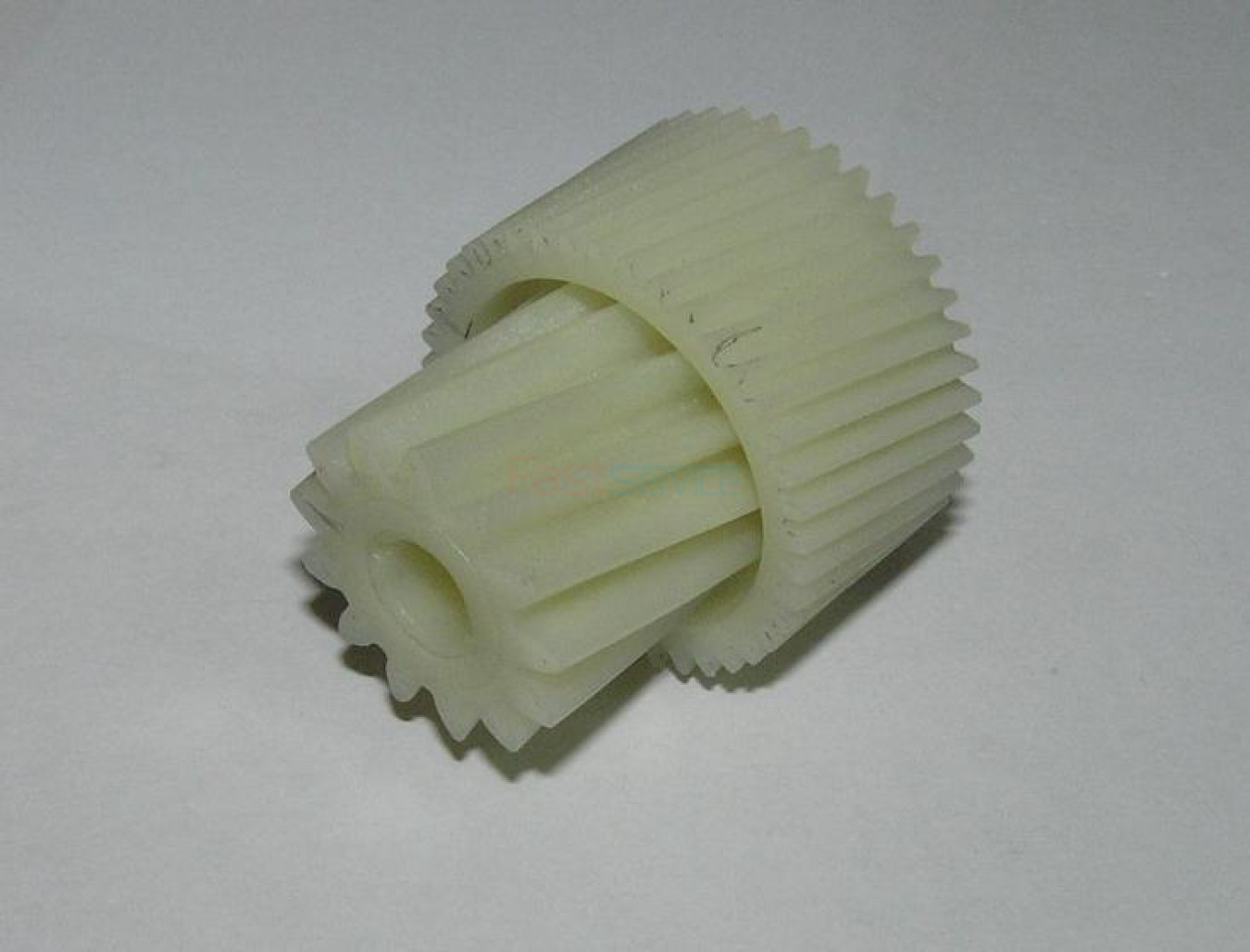 Шестерня малая Philips D=23/34мм 2