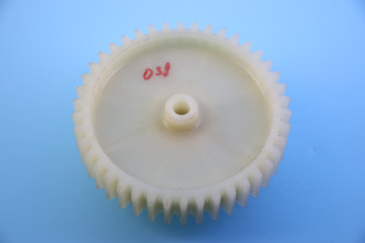 00820 Шестерня Эльво D=27/88, H=13/18(34,5) Z=42