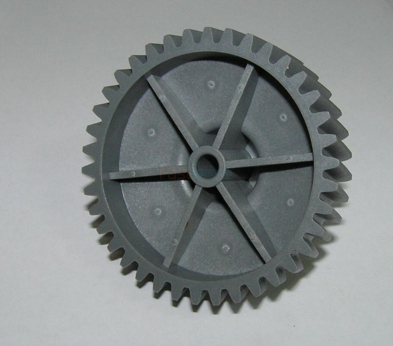 Шестерня большая D=27/80 H=35/20(55) Z=38 Philips 1