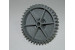 Шестерня большая D=27/80 H=35/20(55) Z=38 Philips:1