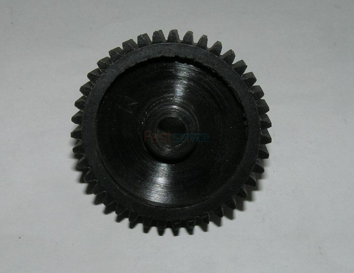 Шестерня средняя D=22/50, H=19/12(31) Z=9/39 Эльво 1