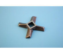 863107 Нож Zelmer Bosch ZMMA018X 755469 NR8
