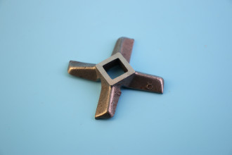 863107 Нож Zelmer Bosch ZMMA018X 755469 NR8
