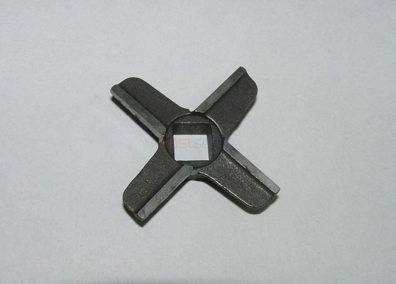 861007 Нож Zelmer Bosch NR5 631383 ZMMA015X 1
