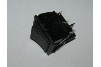 SS-989834 Кнопка мясорубки Moulinex HV8