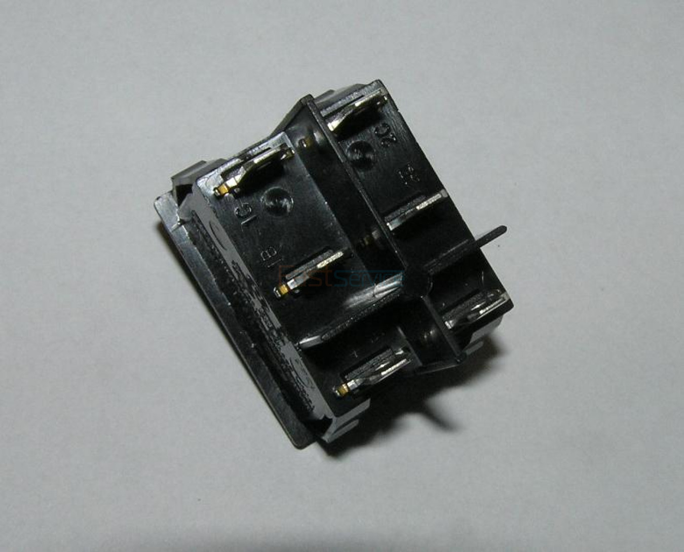 SS-989834 Кнопка мясорубки Moulinex HV8 1
