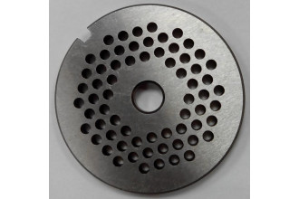 Решетка мясорубки 53мм 3мм BRAUN BR67000908