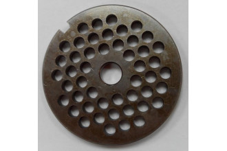 Решетка мясорубки 53мм 4.5мм BRAUN BR67000907