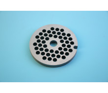 KW706991 Решетка мясорубки Kenwood 53/4