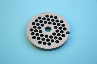 KW706991 Решетка мясорубки Kenwood 53/4