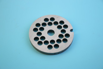 KW707127 Решетка мясорубки Kenwood 53/6