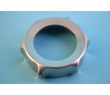 KW707098 Накатная гайка Kenwood