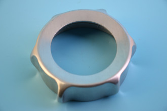 KW707098 Накатная гайка Kenwood