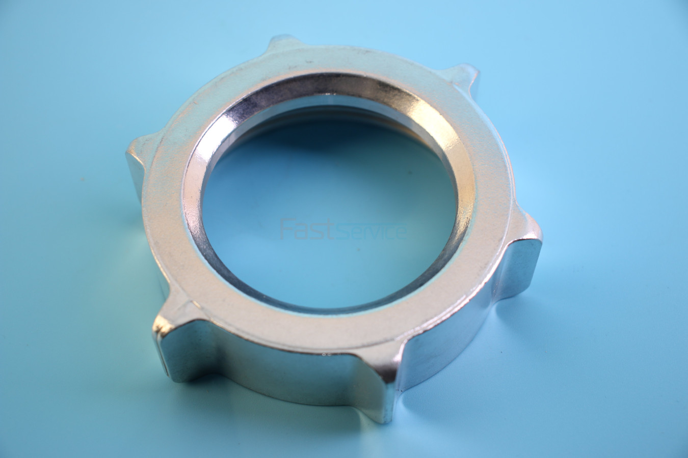KW712680 Накатная гайка Kenwood