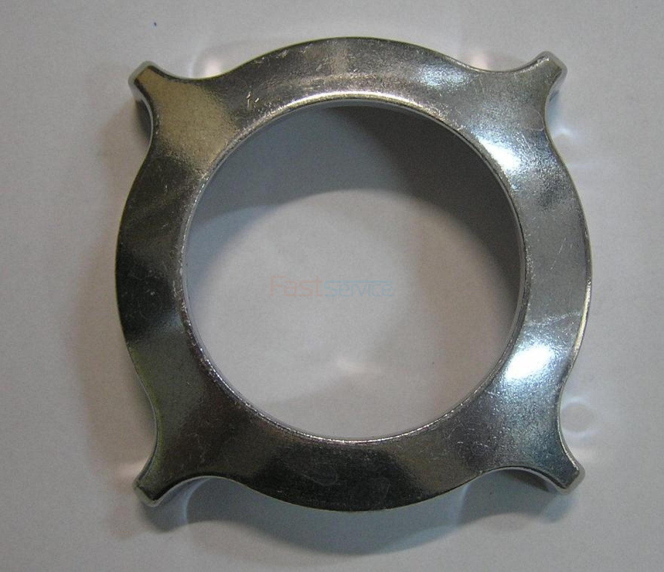 67000903 Накатная гайка Braun
