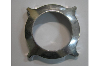 67000903 Накатная гайка Braun