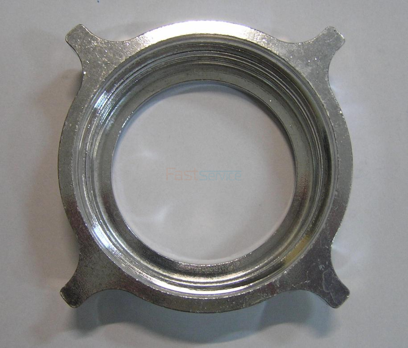 67000903 Накатная гайка Braun 1
