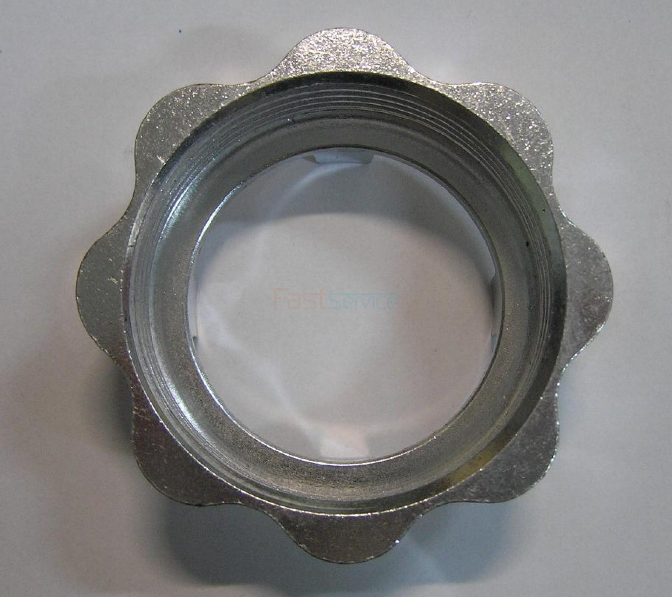 Накатная гайка Shivaki 1