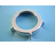 9193024200 Накатная гайка Beko