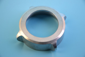 756244 Накатная гайка Zelmer Bosch NR5 88.60051