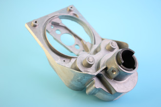 Корпус редуктора DeLonghi 7321970219