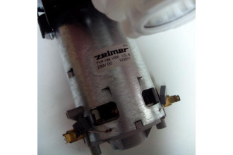 756347 Редуктор в сборе Zelmer 189.1000