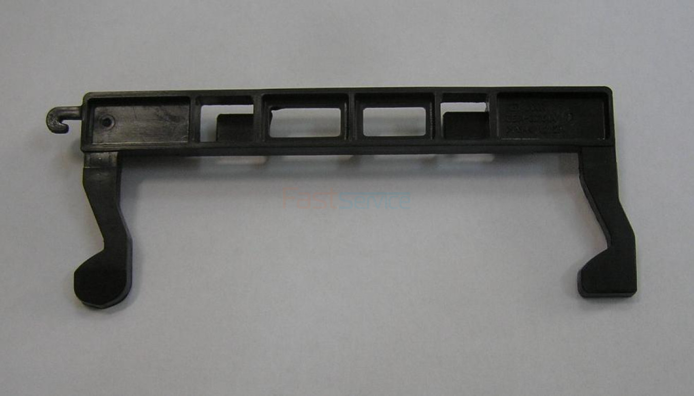 DE64-00264A Крючок двери СВЧ-печи Samsung б/у