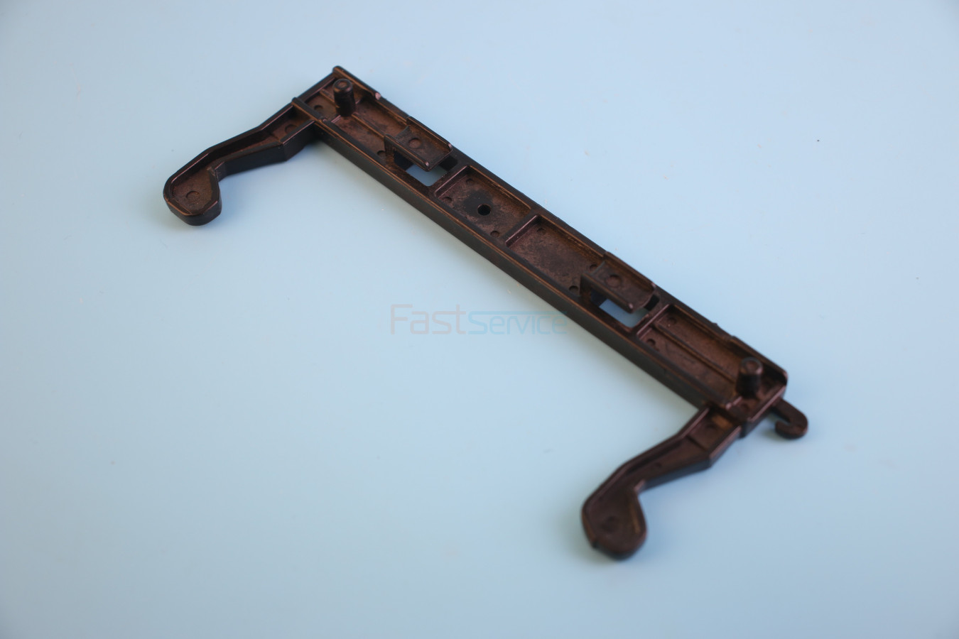 DE64-00028A Крючек двери МВП Samsung