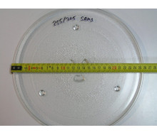 DE74-00027A Тарелка Samsung 255/205 куплер