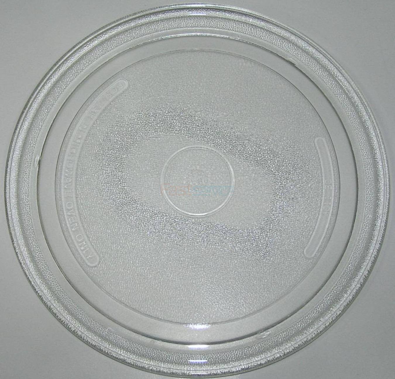 480120101083 Тарелка МВП 270/225 Whirlpool без креста