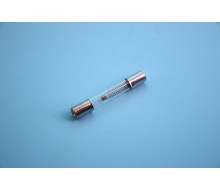 Предохранитель высоковольтный для СВЧ-печей  0,9А  5KV