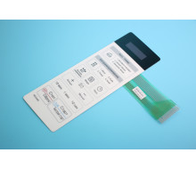MFM61853401 Клавиатура МВП LG модель MS2049F