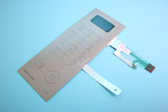 DE34-00262B Клавиатура SAMSUNG Модель PG838R