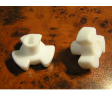 Куплер СВЧ-печи H=23,5мм h=13мм