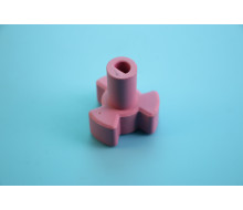 4370W1A004C Куплер СВЧ-печи LG H=32мм h=21мм