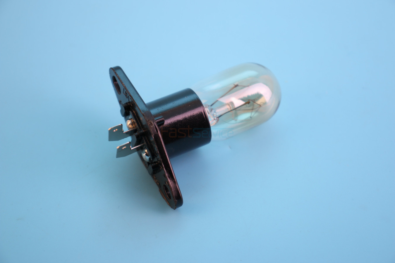 6912W3B002D Лампочка в корпусе СВЧ-печи LG 25W
