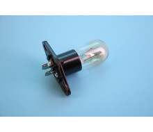 6912W3B002D Лампочка в корпусе СВЧ-печи LG 25W