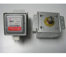 Магнетрон на LG 2M214 (240GP)