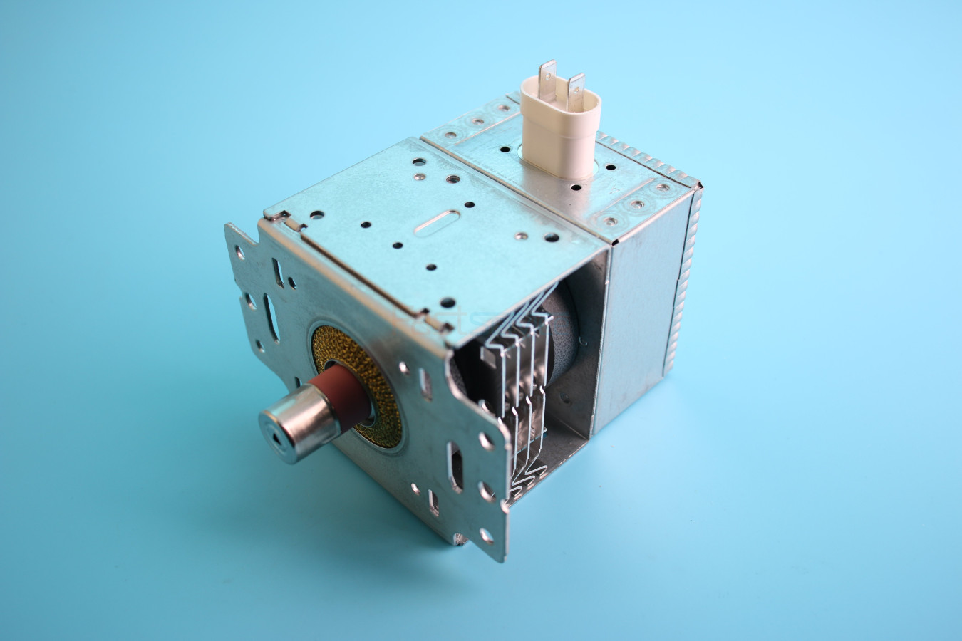 Магнетрон 2m213-01TAG 600W LG Оригинал!