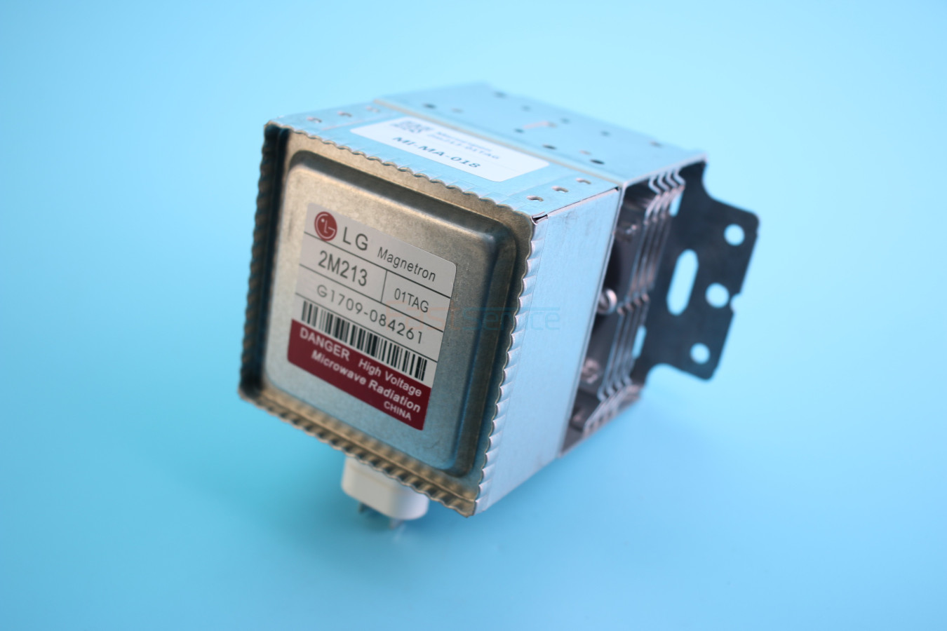 Магнетрон 2m213-01TAG 600W LG Оригинал! 1