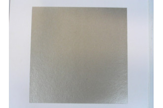 Слюда 0,4 x 250 x 400 mm