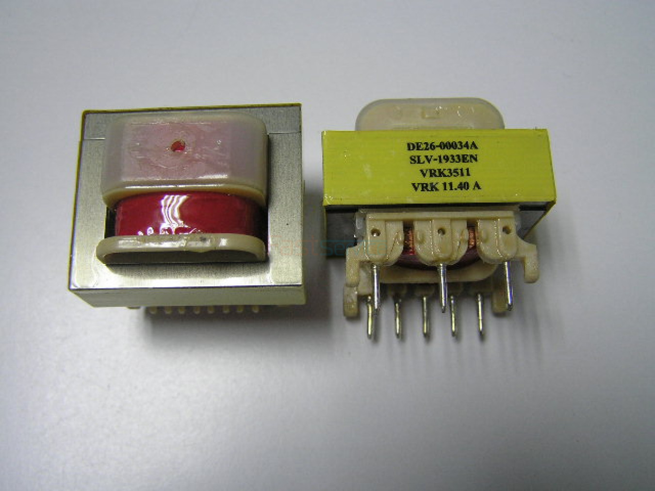 DE26-00034A Трансформатор SAMSUNG SLV-1933EN