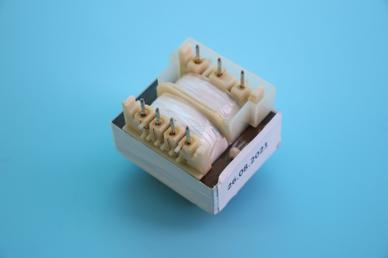 6170W1G010H, 6170W1G010S Трансформатор СВЧ-печи маломощный LG 1