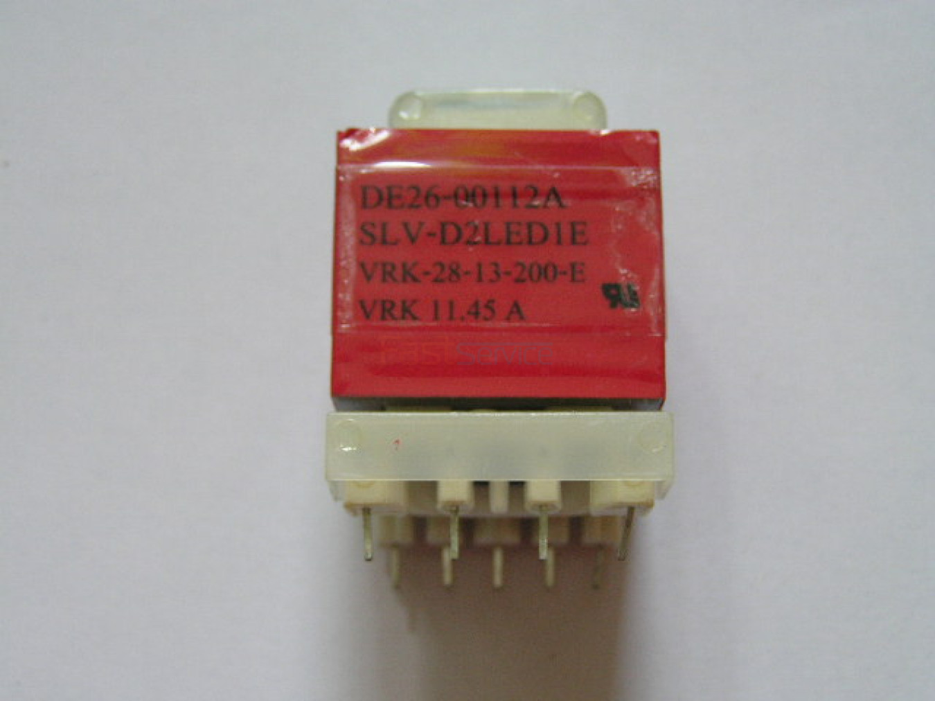 DE26-00112A Трансформатор Samsung SLV-D2LED1E Оригинал!