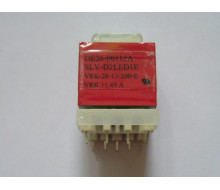 DE26-00112A Трансформатор Samsung SLV-D2LED1E Оригинал!