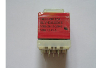 DE26-00112A Трансформатор Samsung SLV-D2LED1E Оригинал!