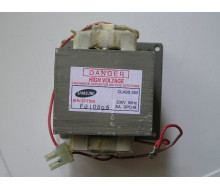DE26-00153A Трансформатор силовой Samsung SHV-EPT08A