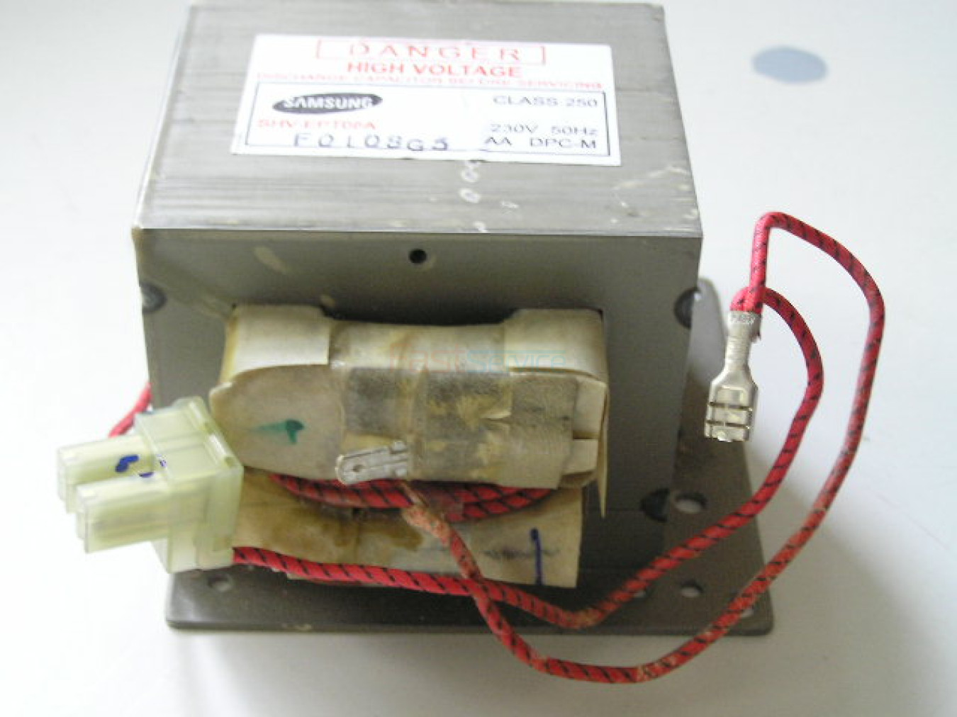 DE26-00153A Трансформатор силовой Samsung SHV-EPT08A 2