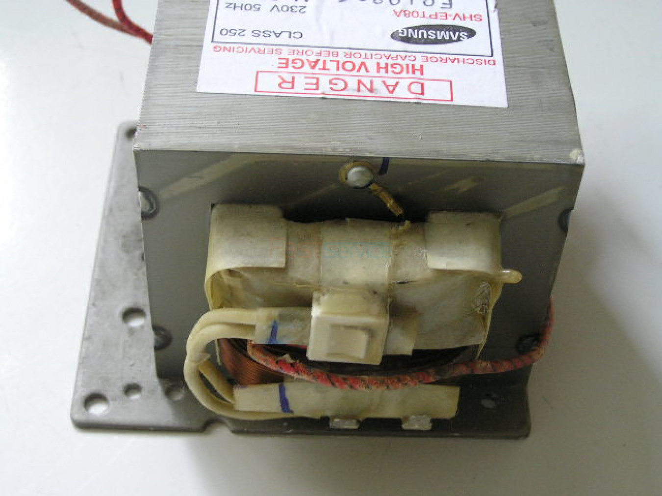 DE26-00153A Трансформатор силовой Samsung SHV-EPT08A 1