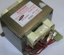 DE26-10100A Трансформатор SHV-945EG1 силовой Samsung